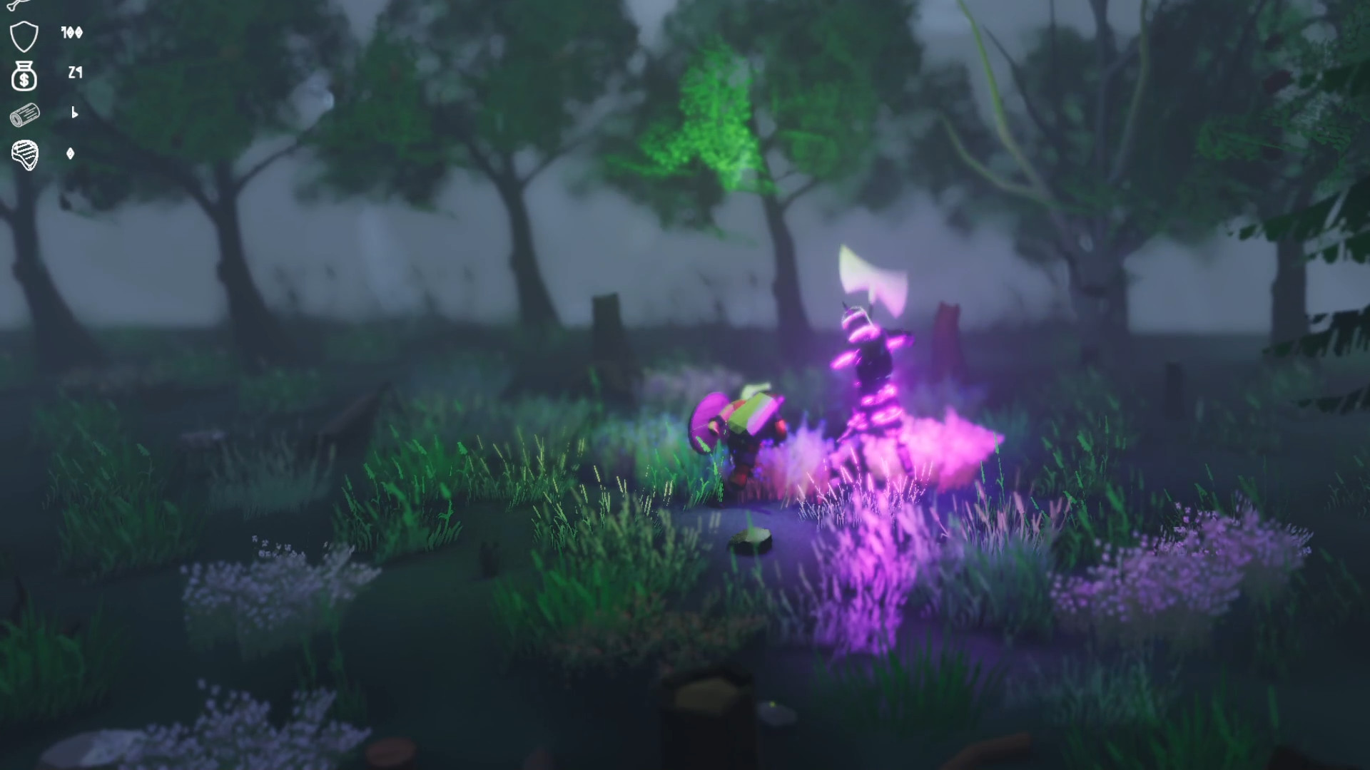 Bjorn screenshot 10