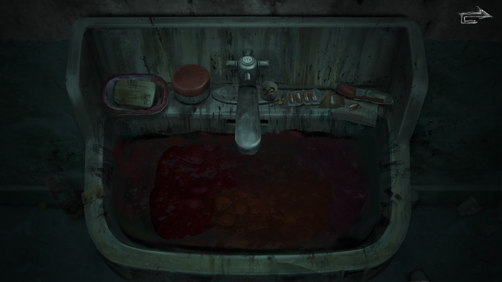 Black Sheep screenshot 9