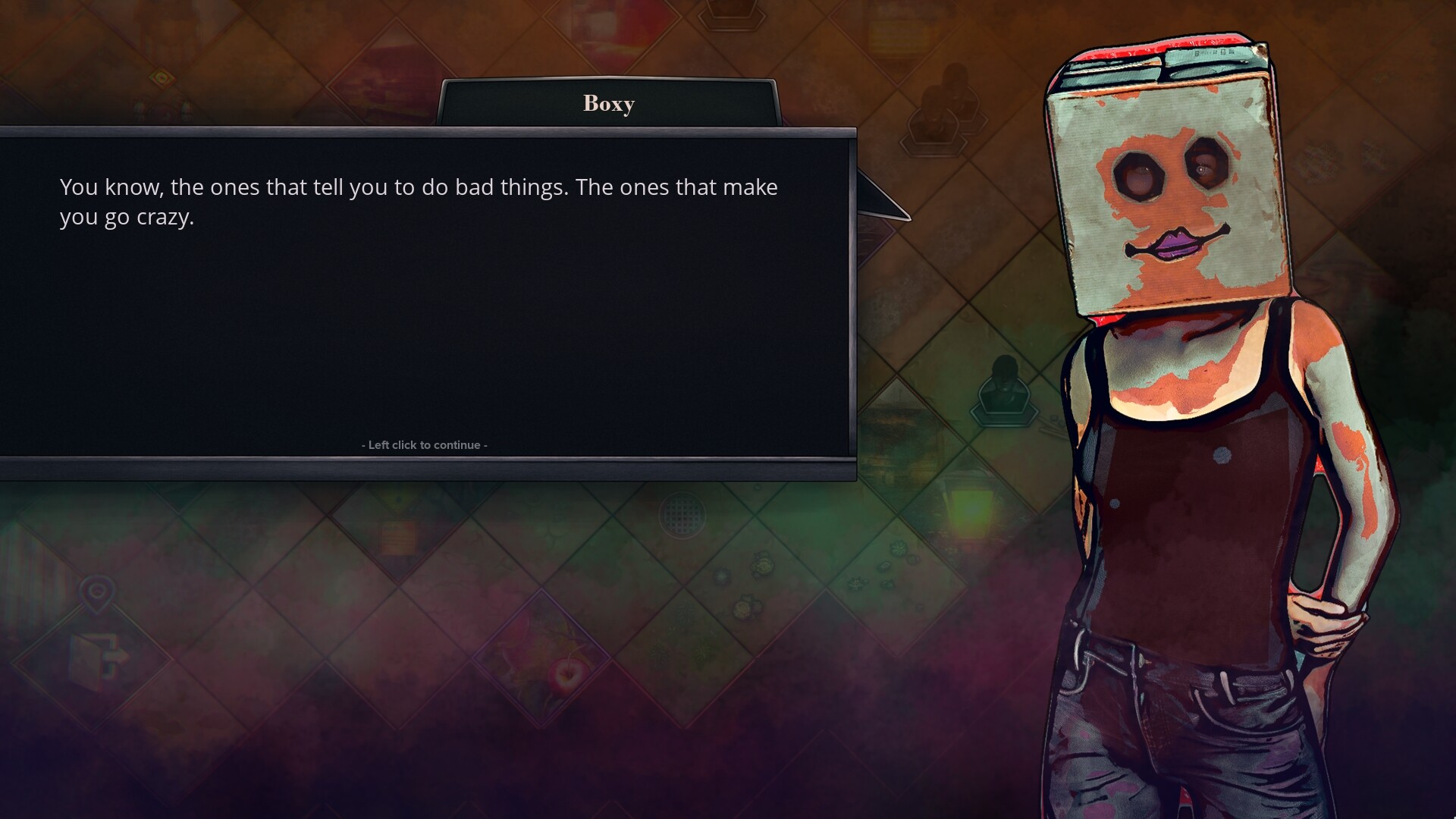 The Dead Await: Prologue screenshot 6