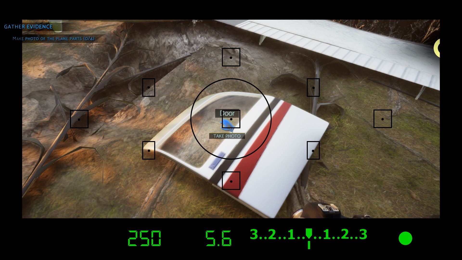 Plane Accident screenshot 10