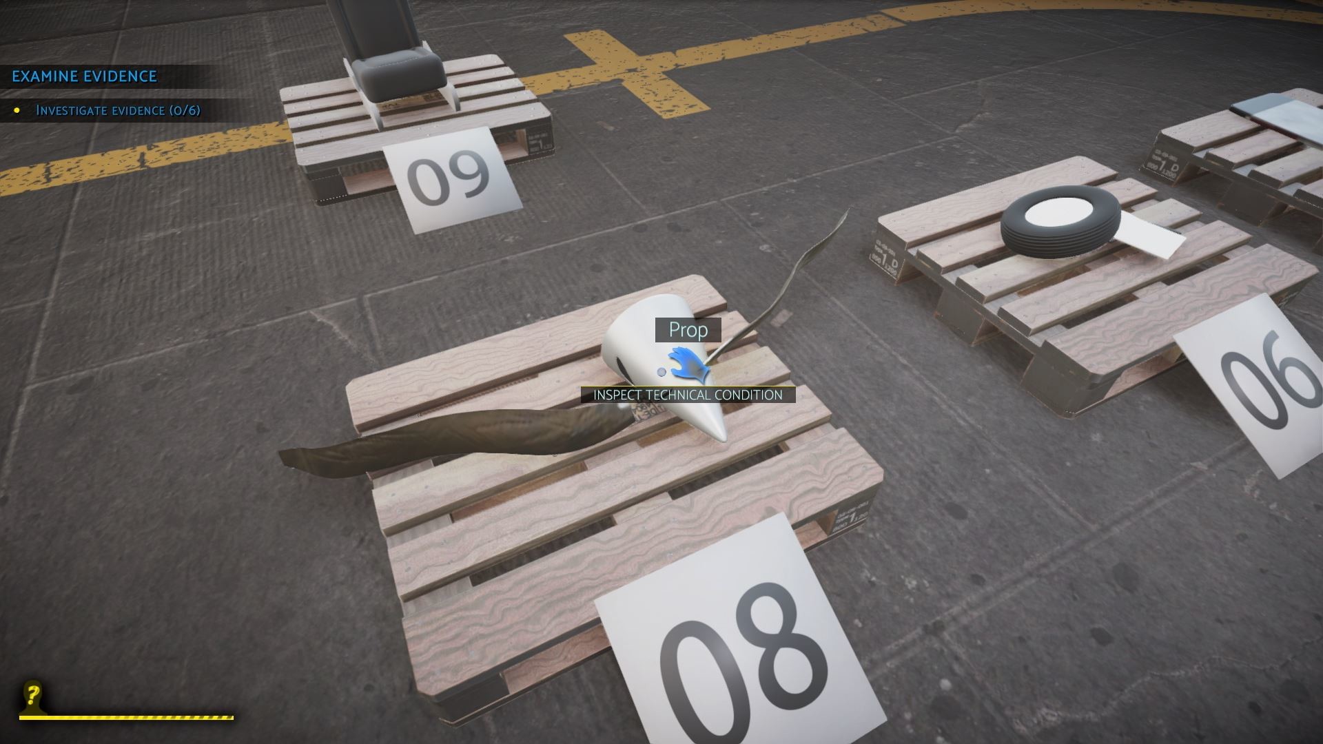 Plane Accident screenshot 3