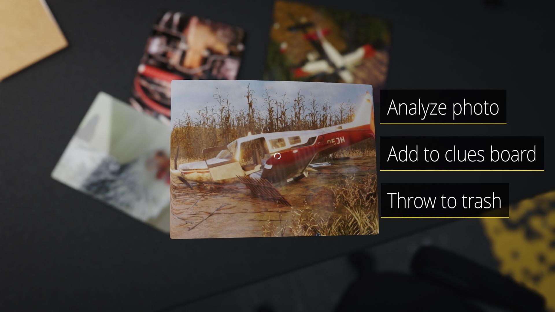 Plane Accident screenshot 13
