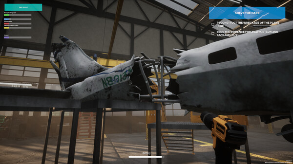 Screenshot #1