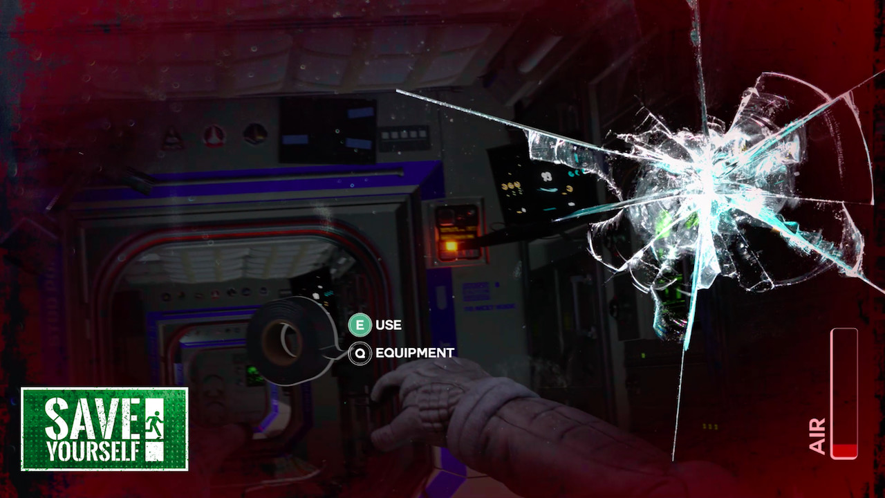 Save Yourself! screenshot 8