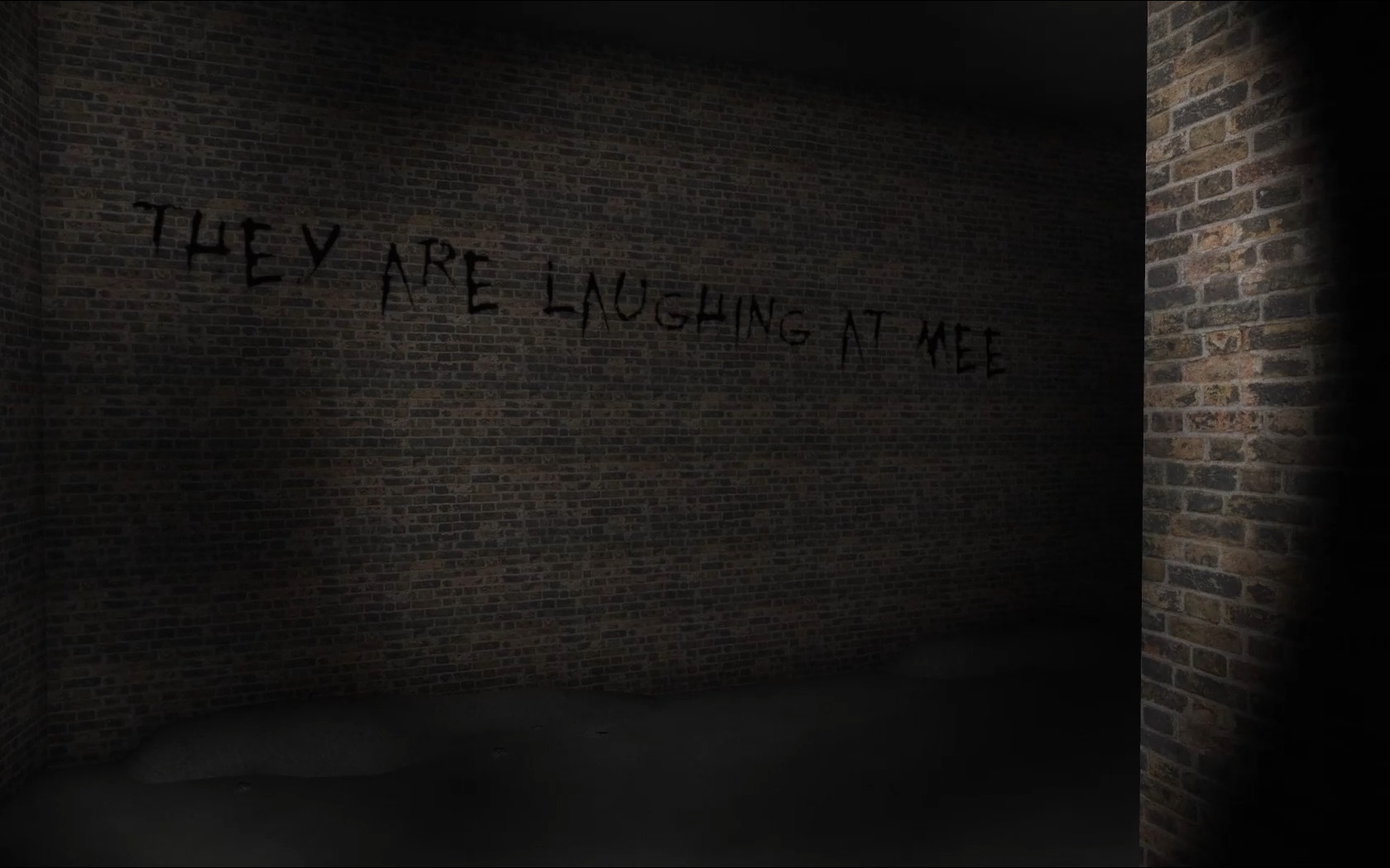Creeping Darkness screenshot 3