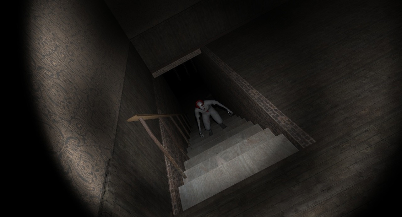 Creeping Darkness screenshot 1