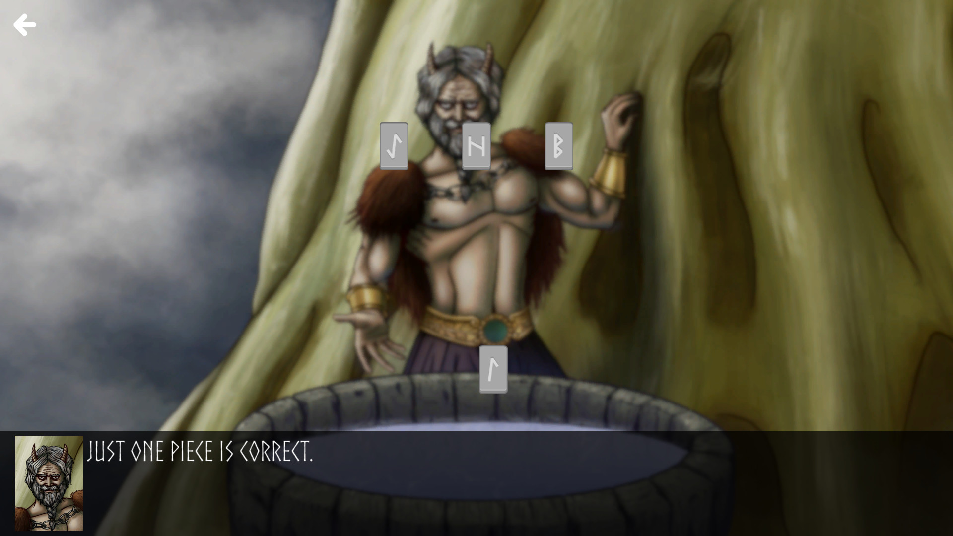 Mimir's Recruit screenshot 5