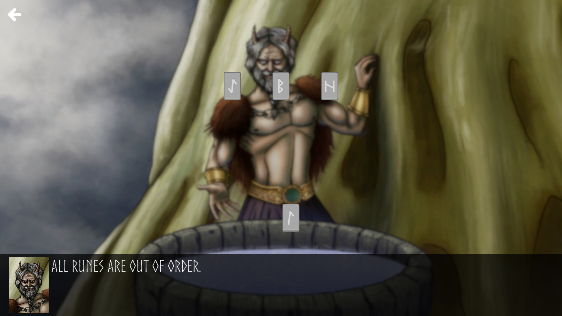 Mimir's Recruit screenshot 4