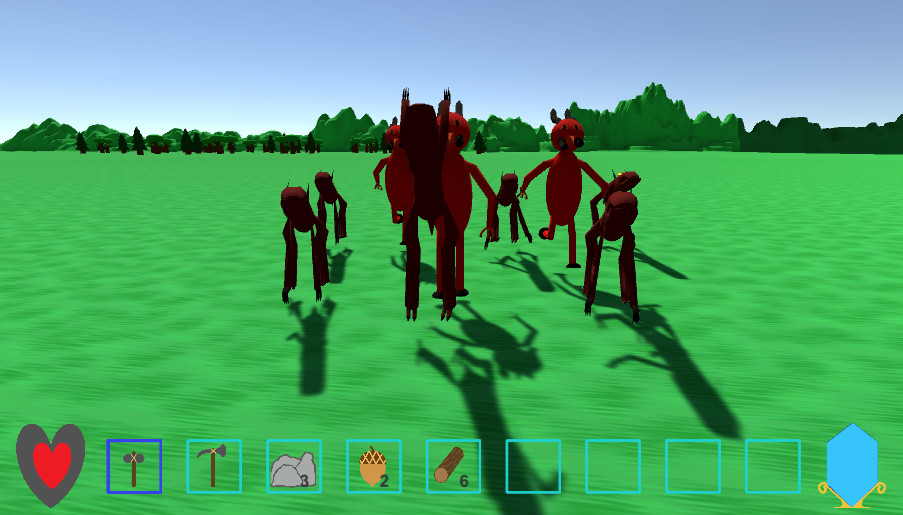 Nymar Arisen screenshot 1