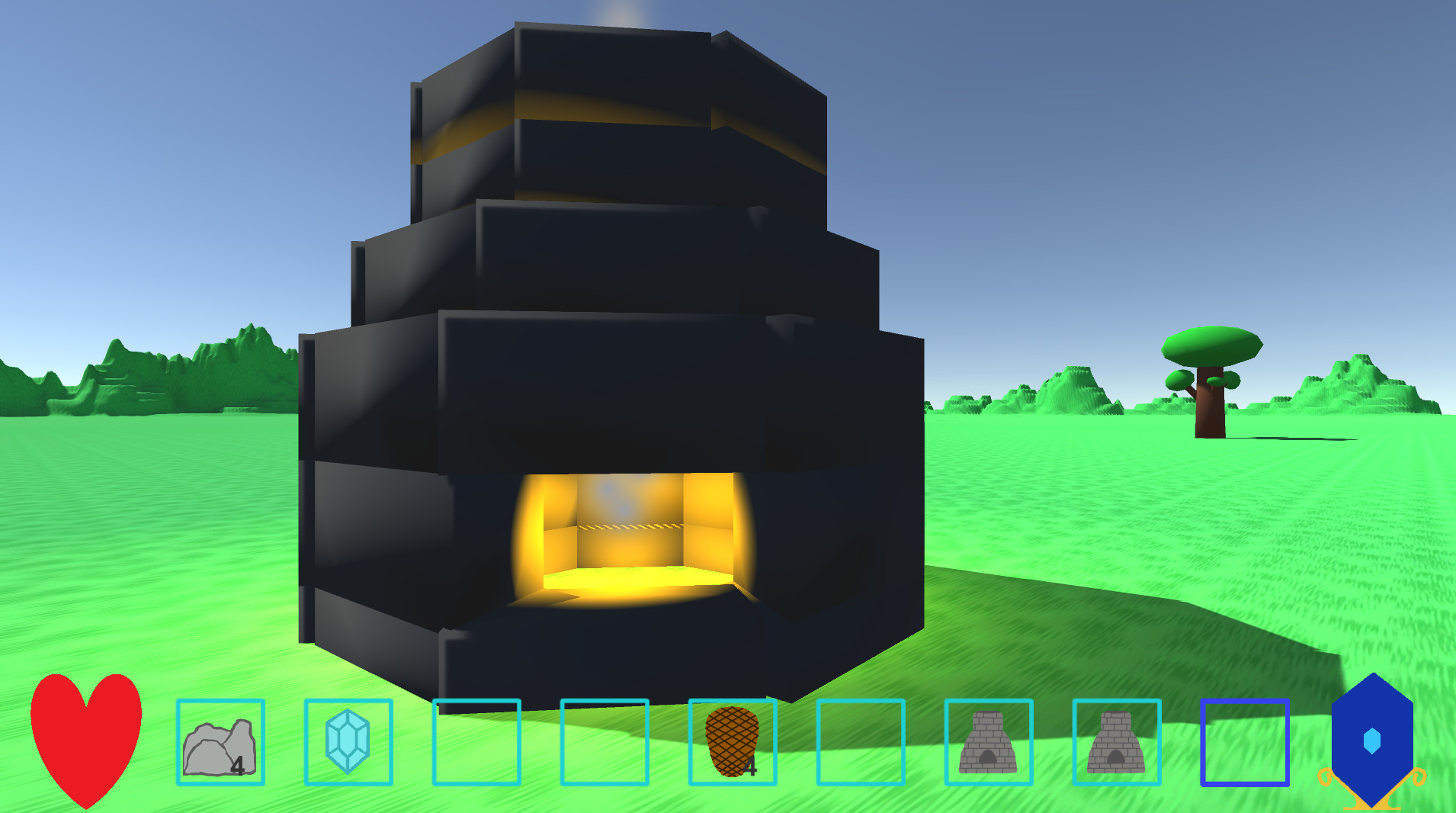 Nymar Arisen screenshot 3