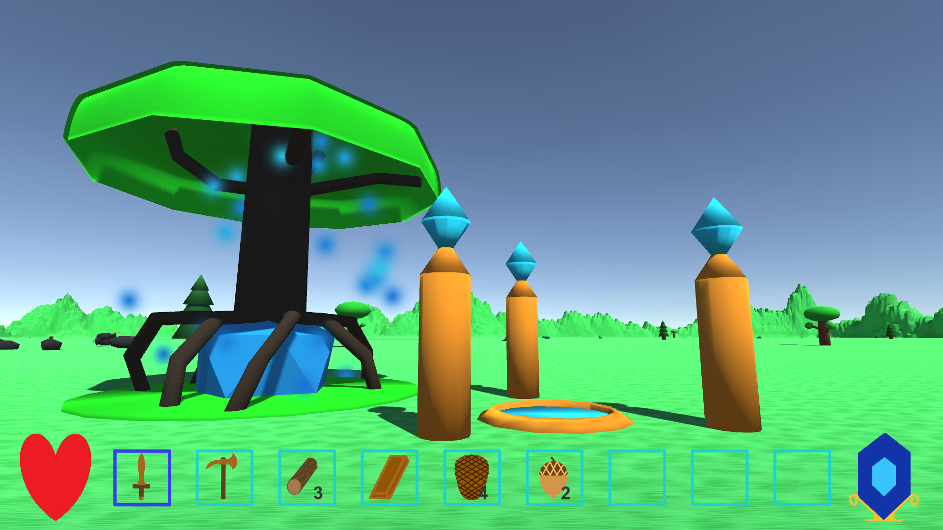 Nymar Arisen screenshot 4