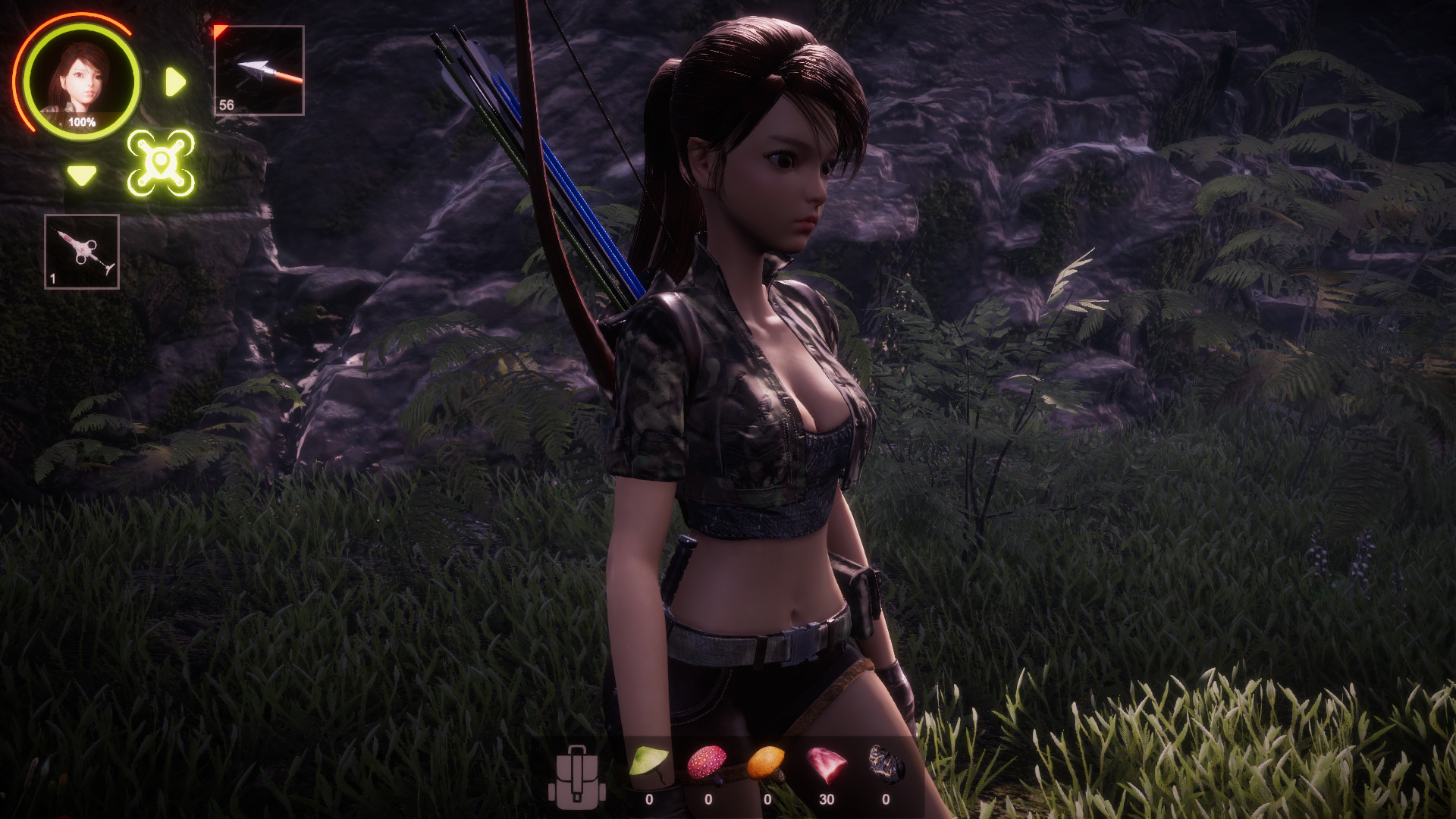 Exotic screenshot 7