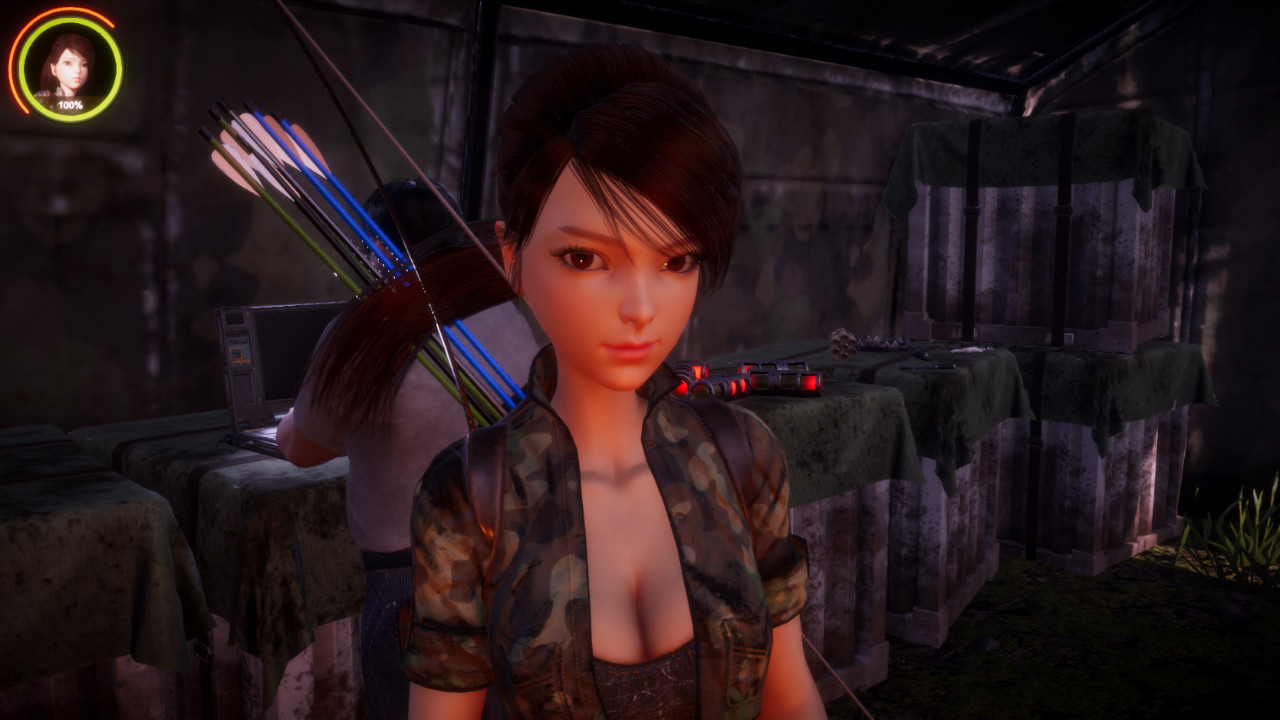 Exotic screenshot 6