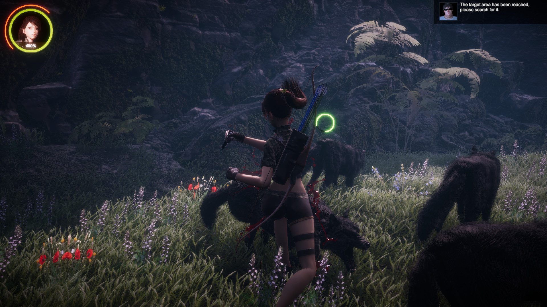 Exotic screenshot 10