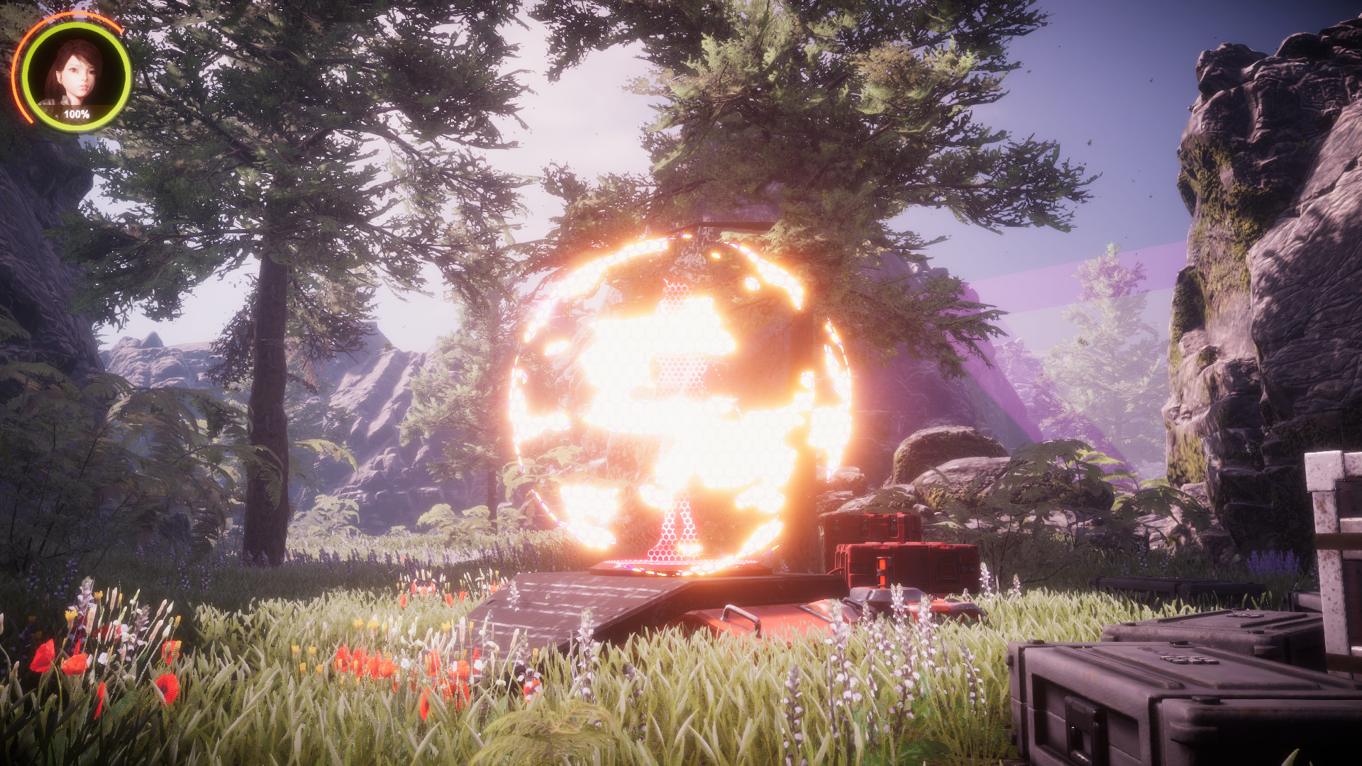Exotic screenshot 4