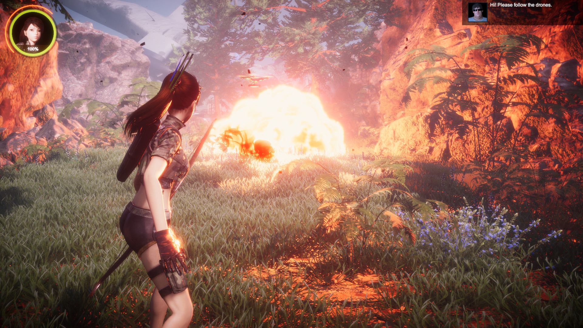 Exotic screenshot 5