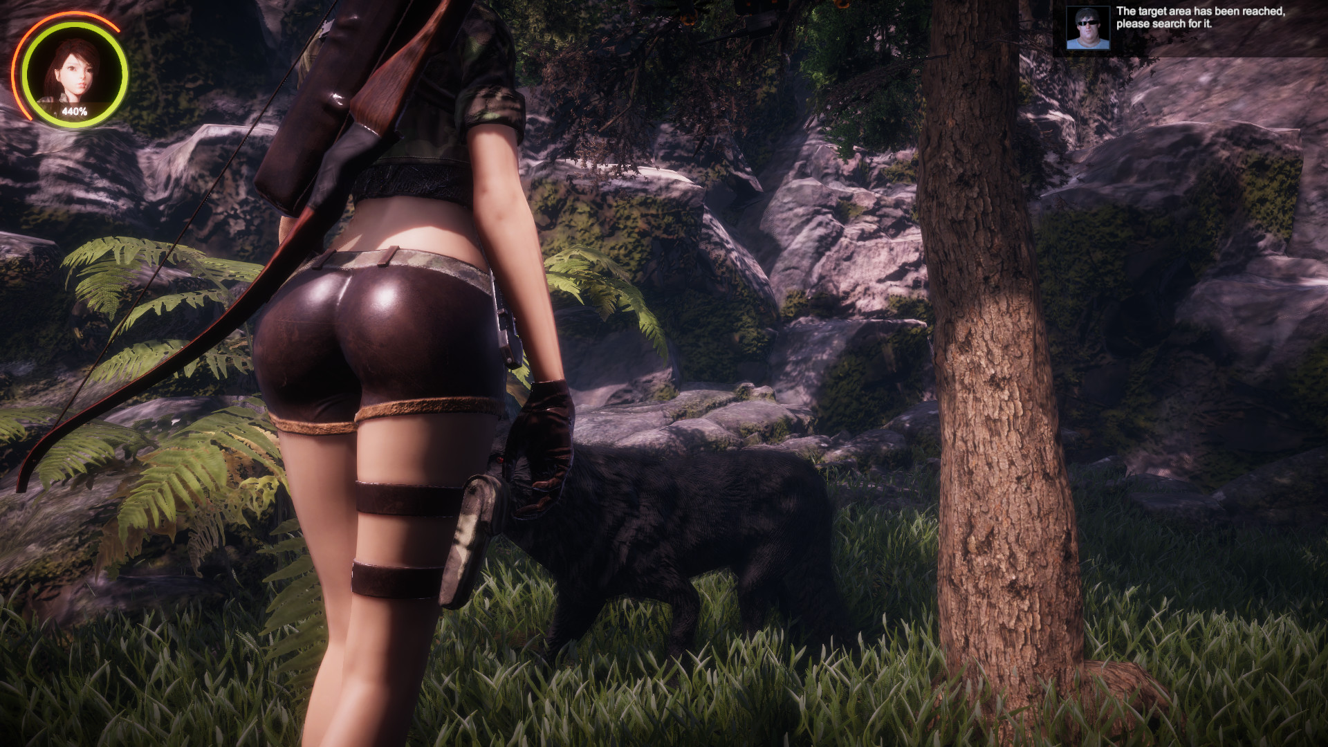 Exotic screenshot 3