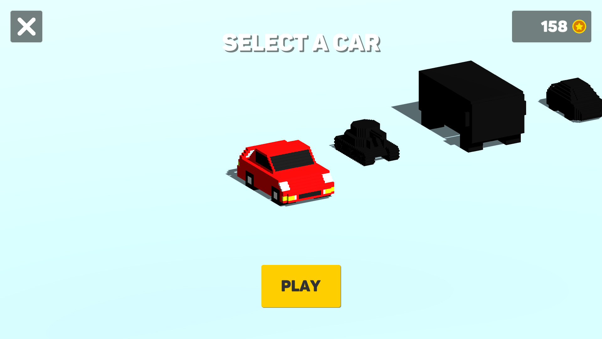 Rolling Car screenshot 3