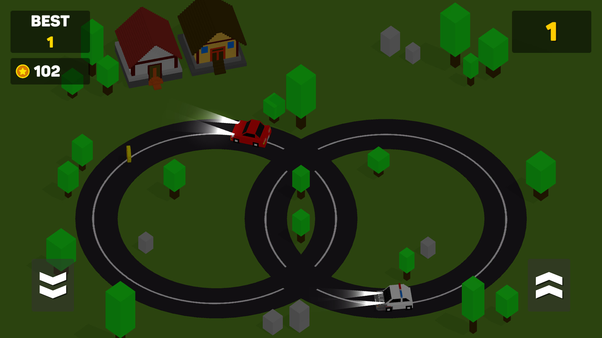 Rolling Car screenshot 6