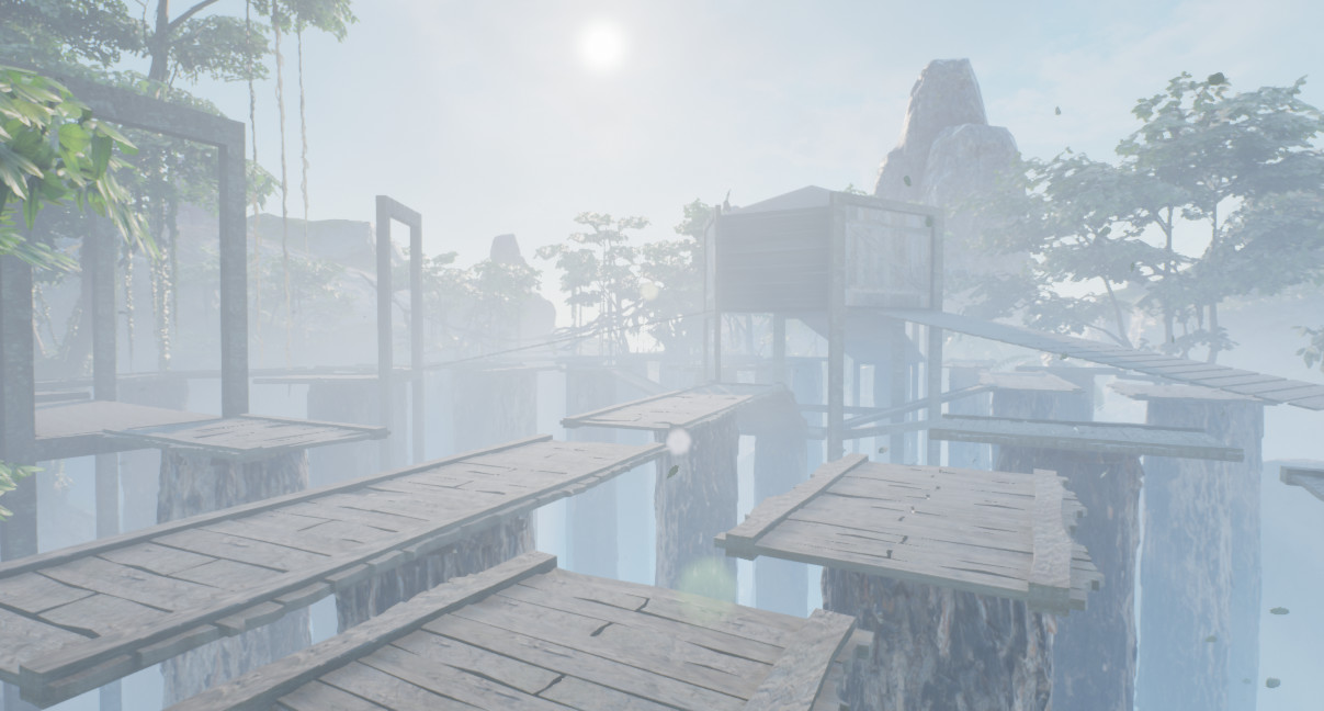 Hungaz: Epic Minigames screenshot 7