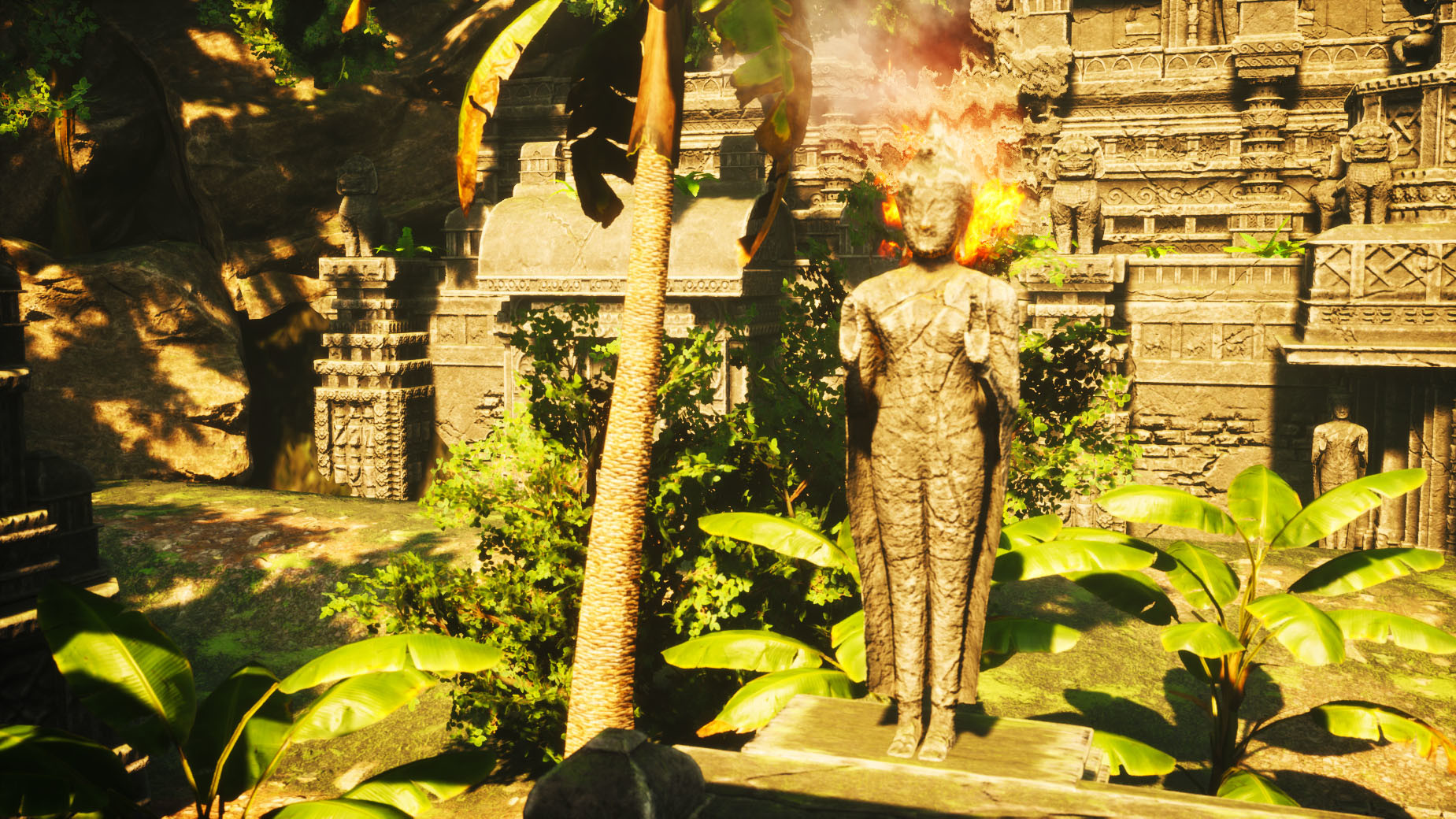 Hungaz: Epic Minigames screenshot 11