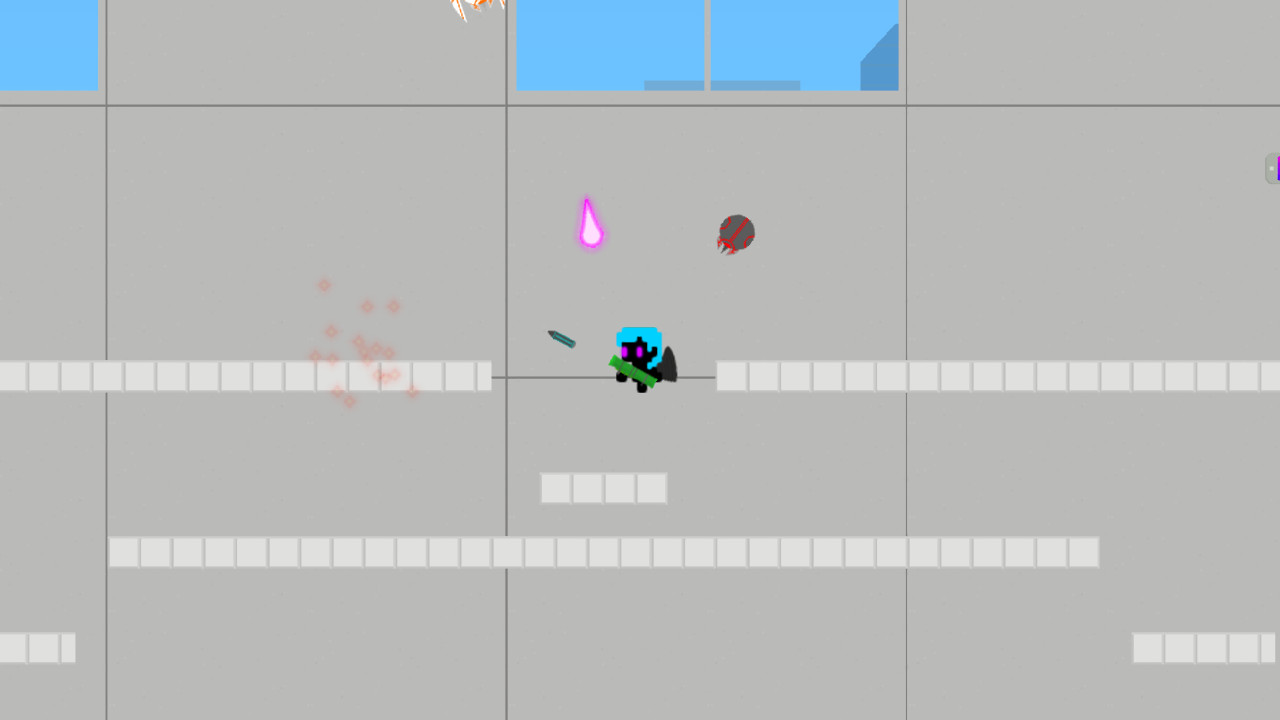 BlastFort screenshot 4