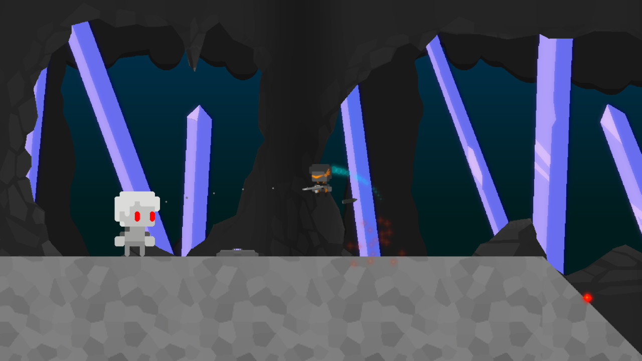 BlastFort screenshot 3