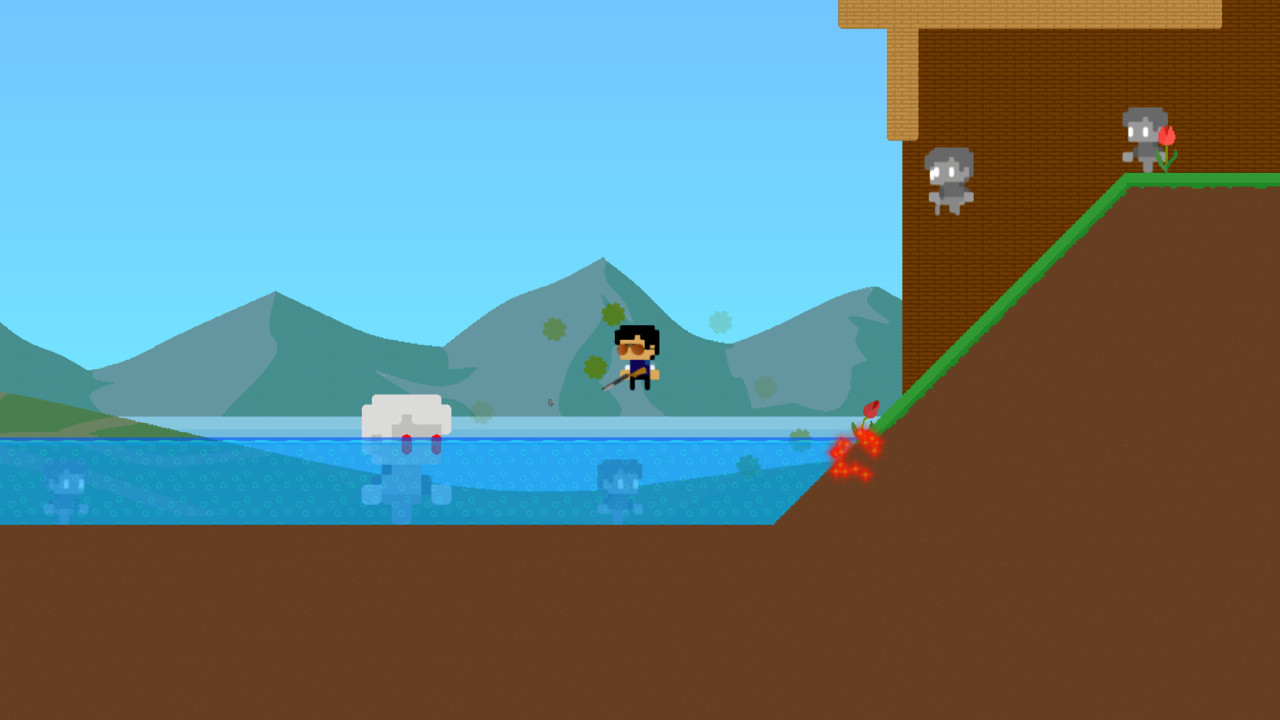 BlastFort screenshot 2