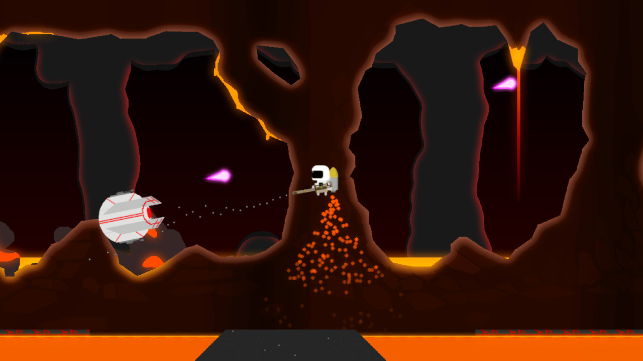 BlastFort screenshot 5