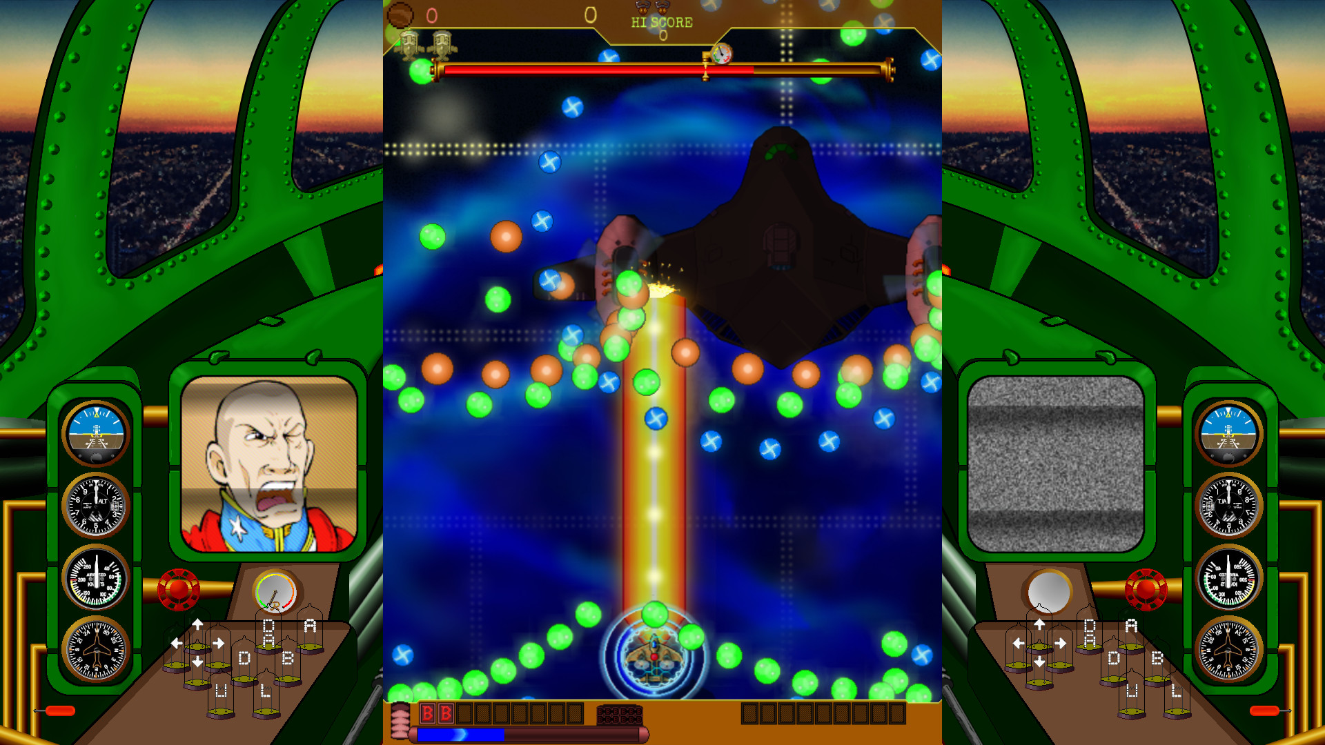 Evorales screenshot 1