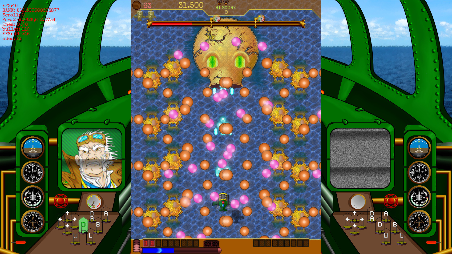 Evorales screenshot 3