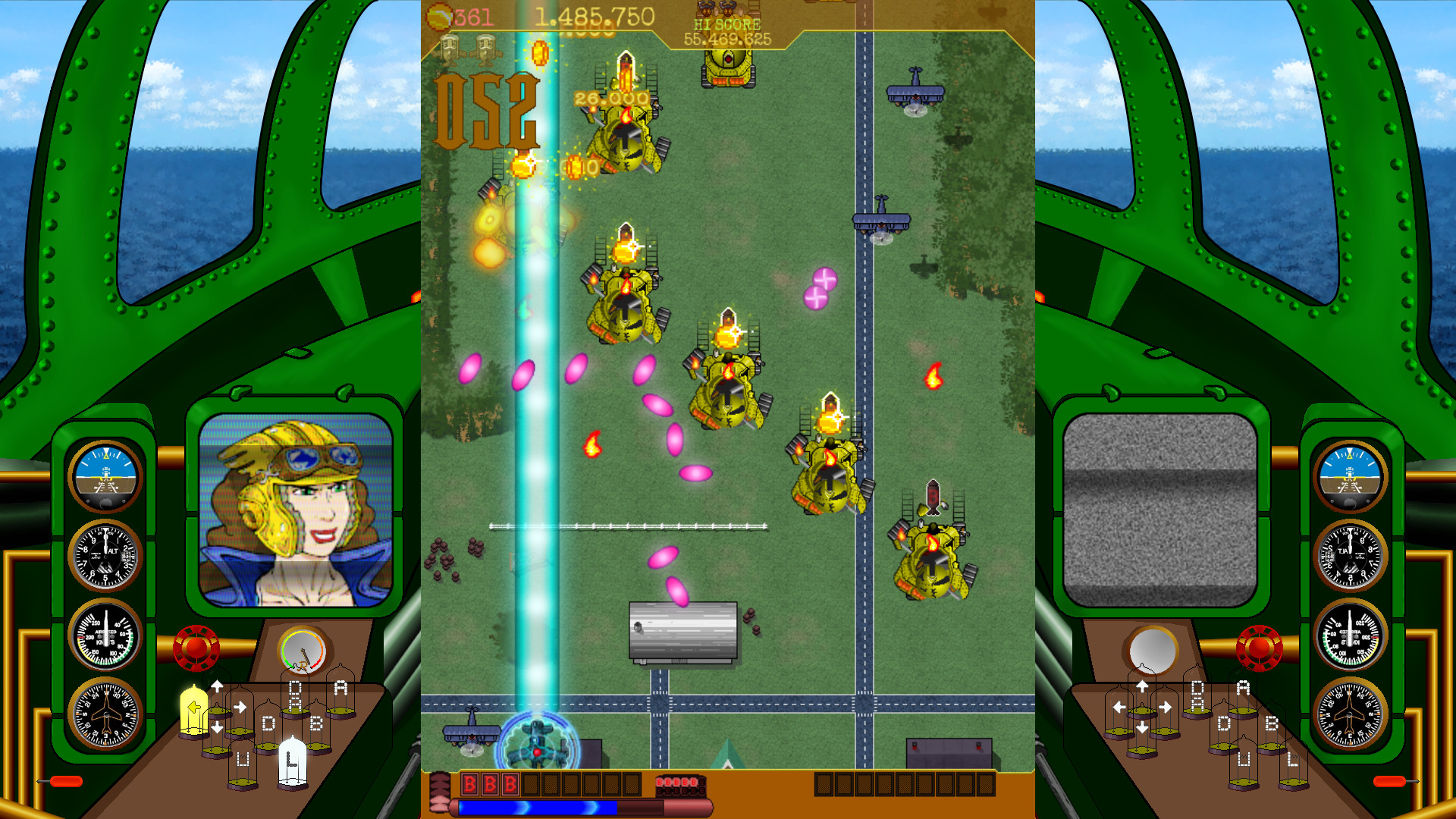 Evorales screenshot 2