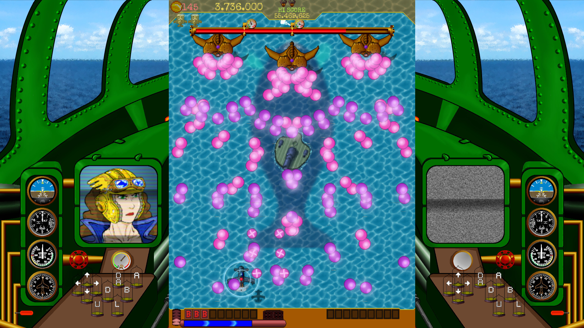 Evorales screenshot 5