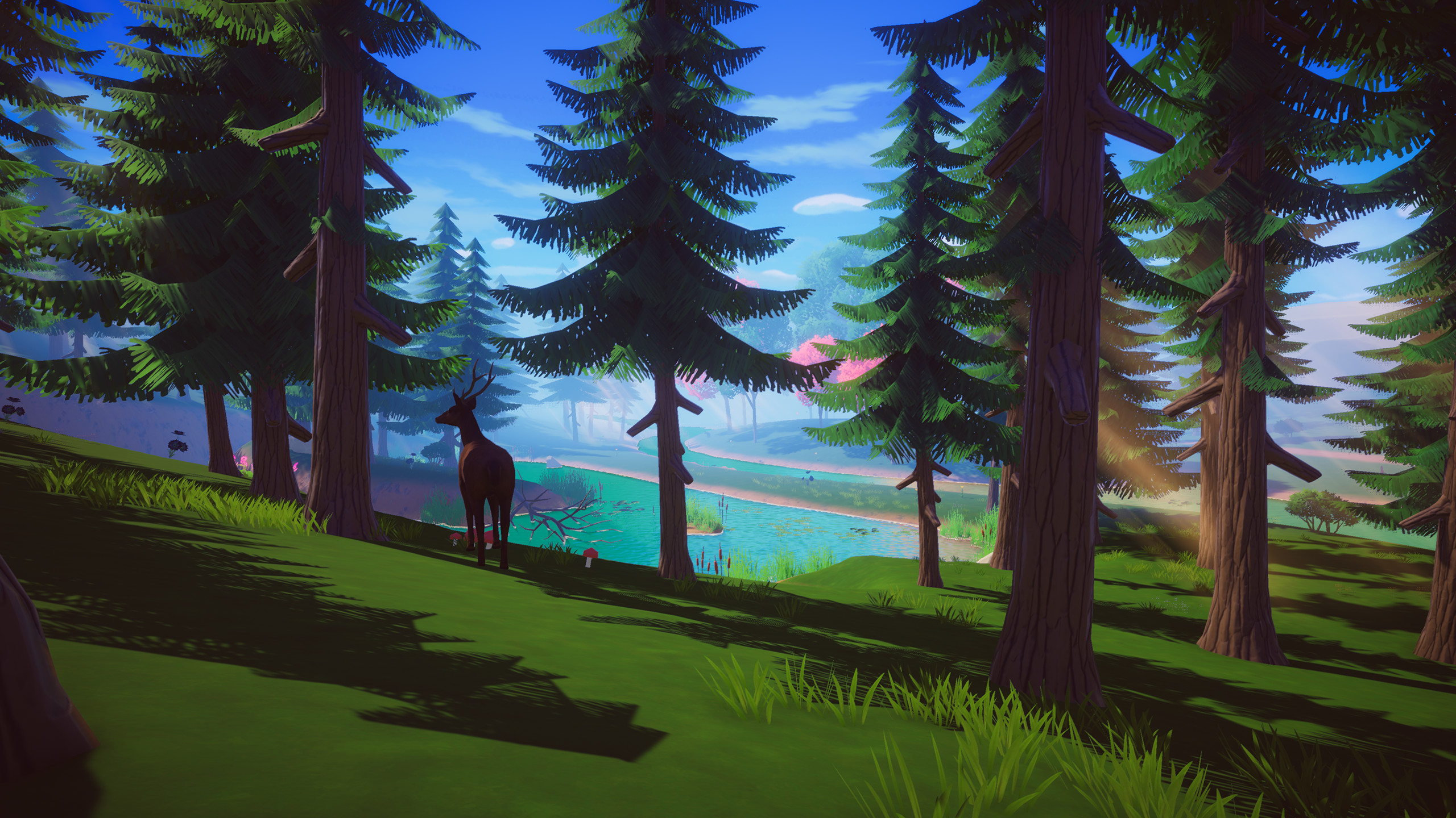 Dream Mirror screenshot 10