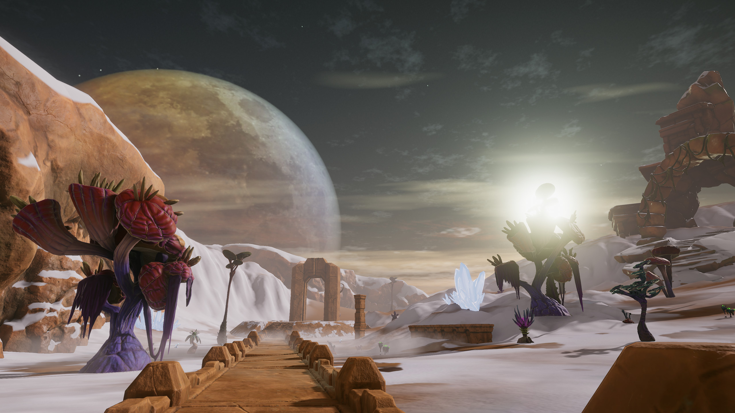 Dream Mirror screenshot 6