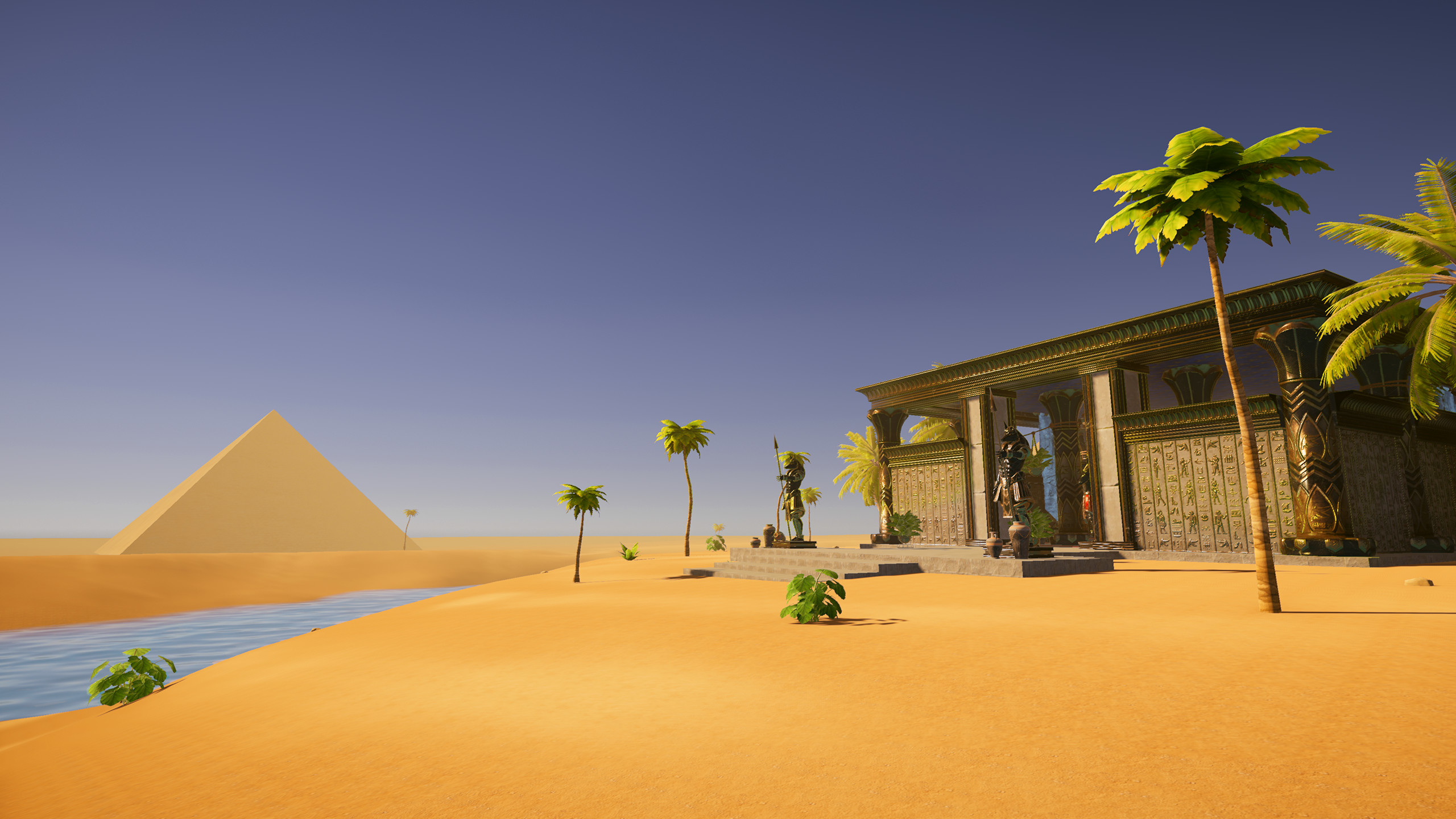 Dream Mirror screenshot 2
