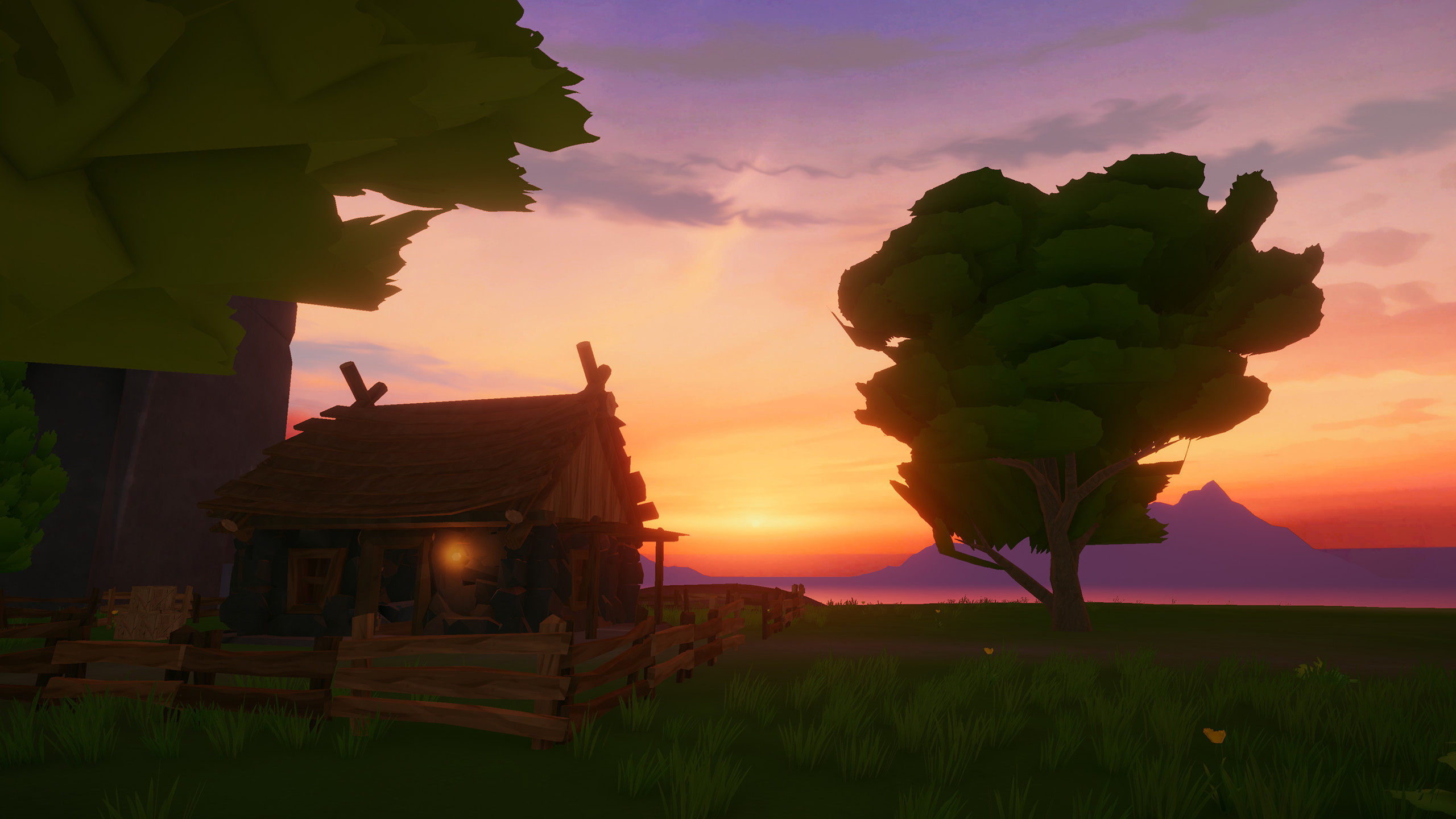 Dream Mirror screenshot 5