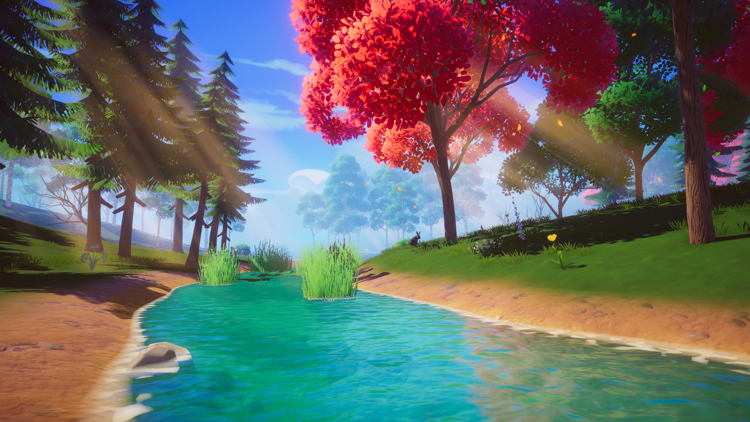 Dream Mirror screenshot 1