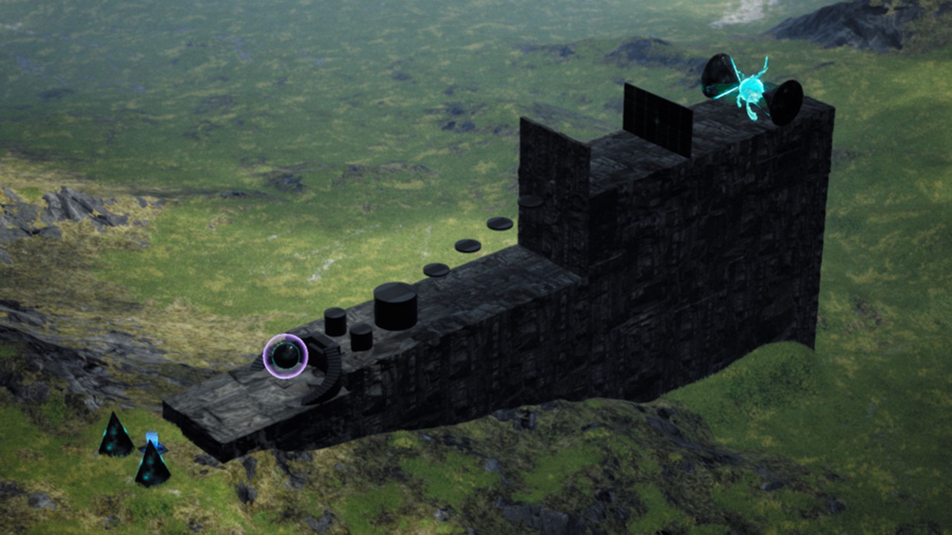 Agora screenshot 4