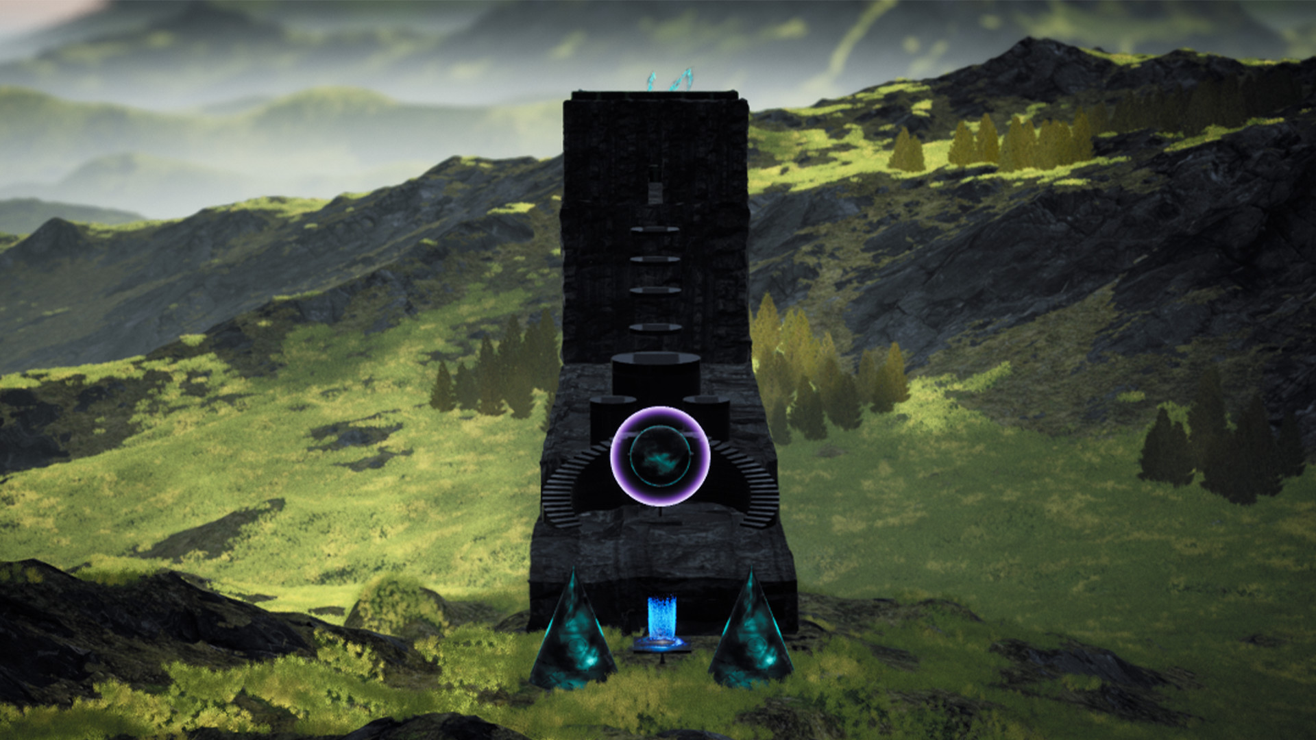 Agora screenshot 3
