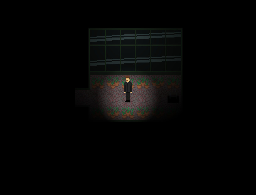 Azurael’s Circle: Chapter 5 screenshot 5
