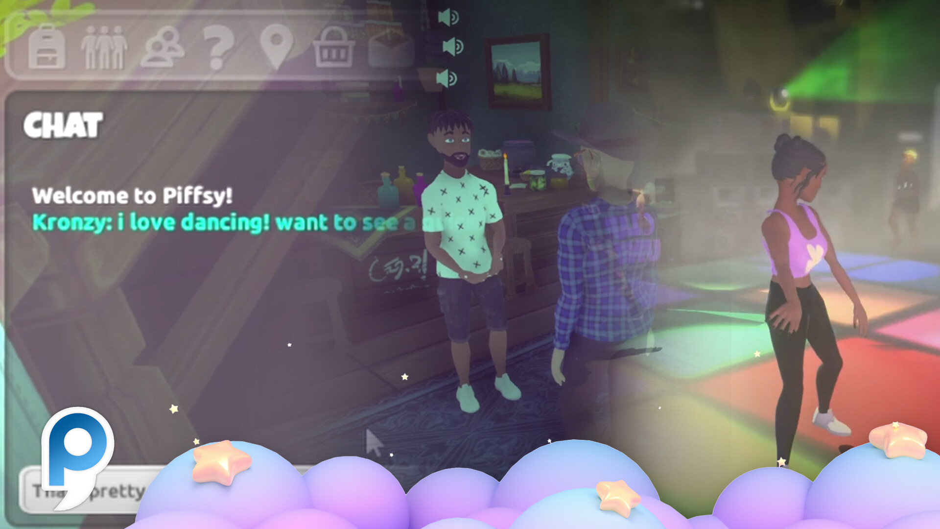 Piffsy screenshot 10
