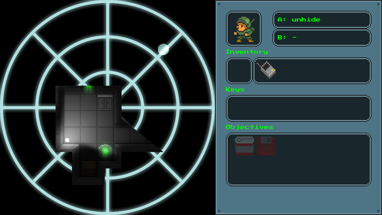 Xenomare screenshot 6