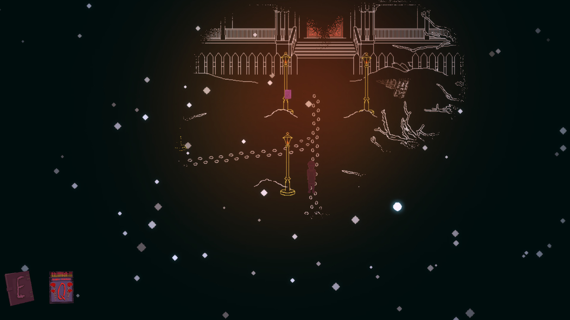 3 O'clock Horror screenshot 4