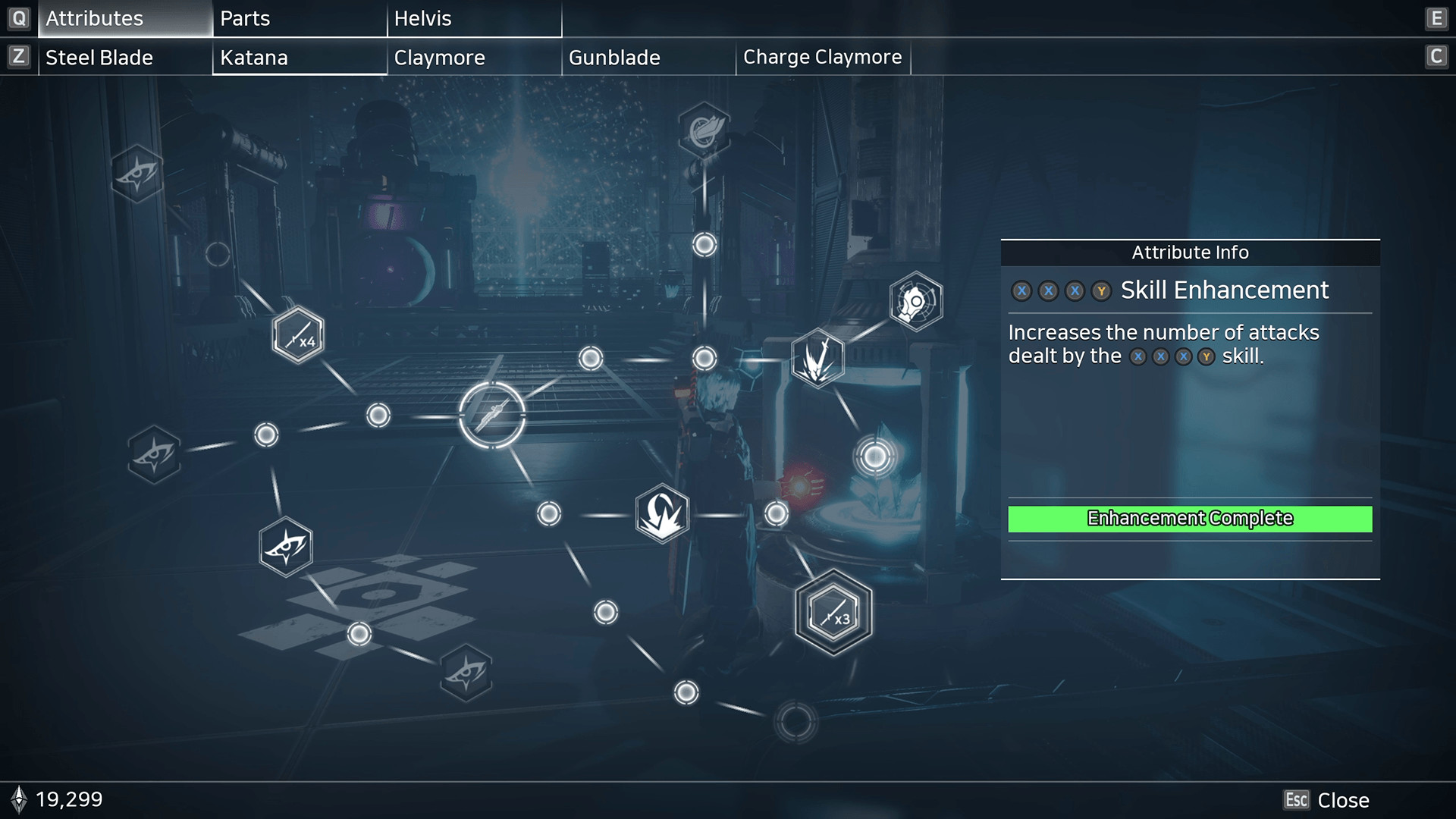 Ultra Age screenshot 8