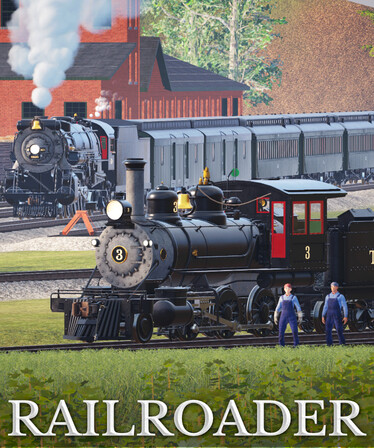 Railroader