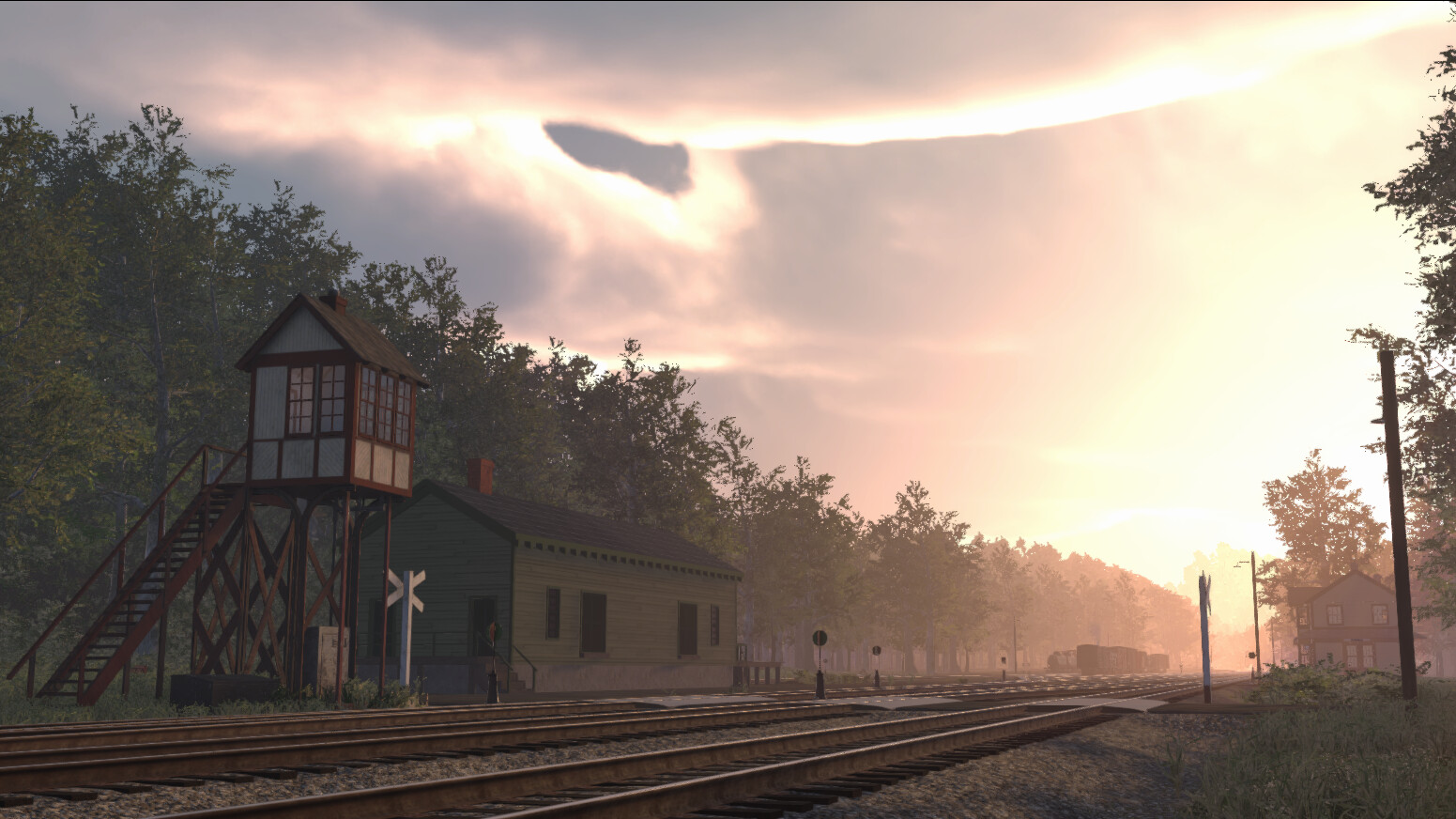 Railroader screenshot 6