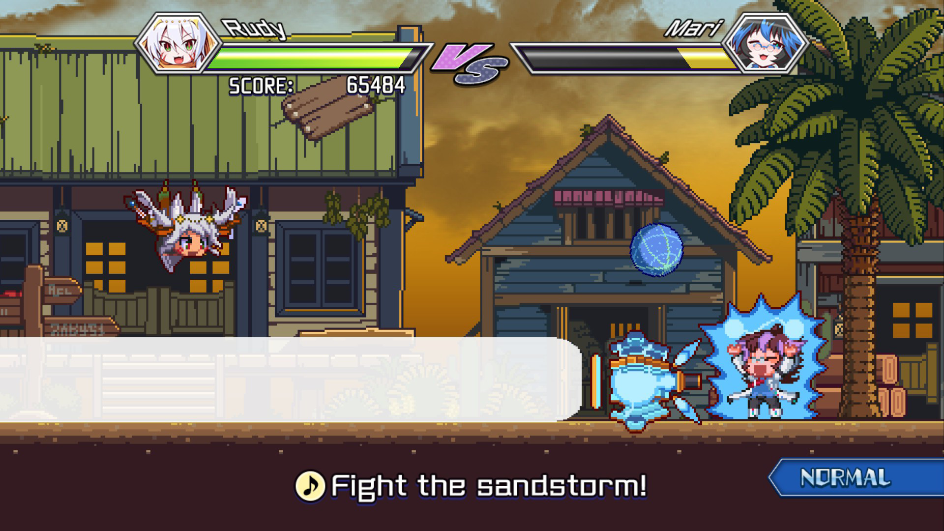 Rudymical screenshot 5