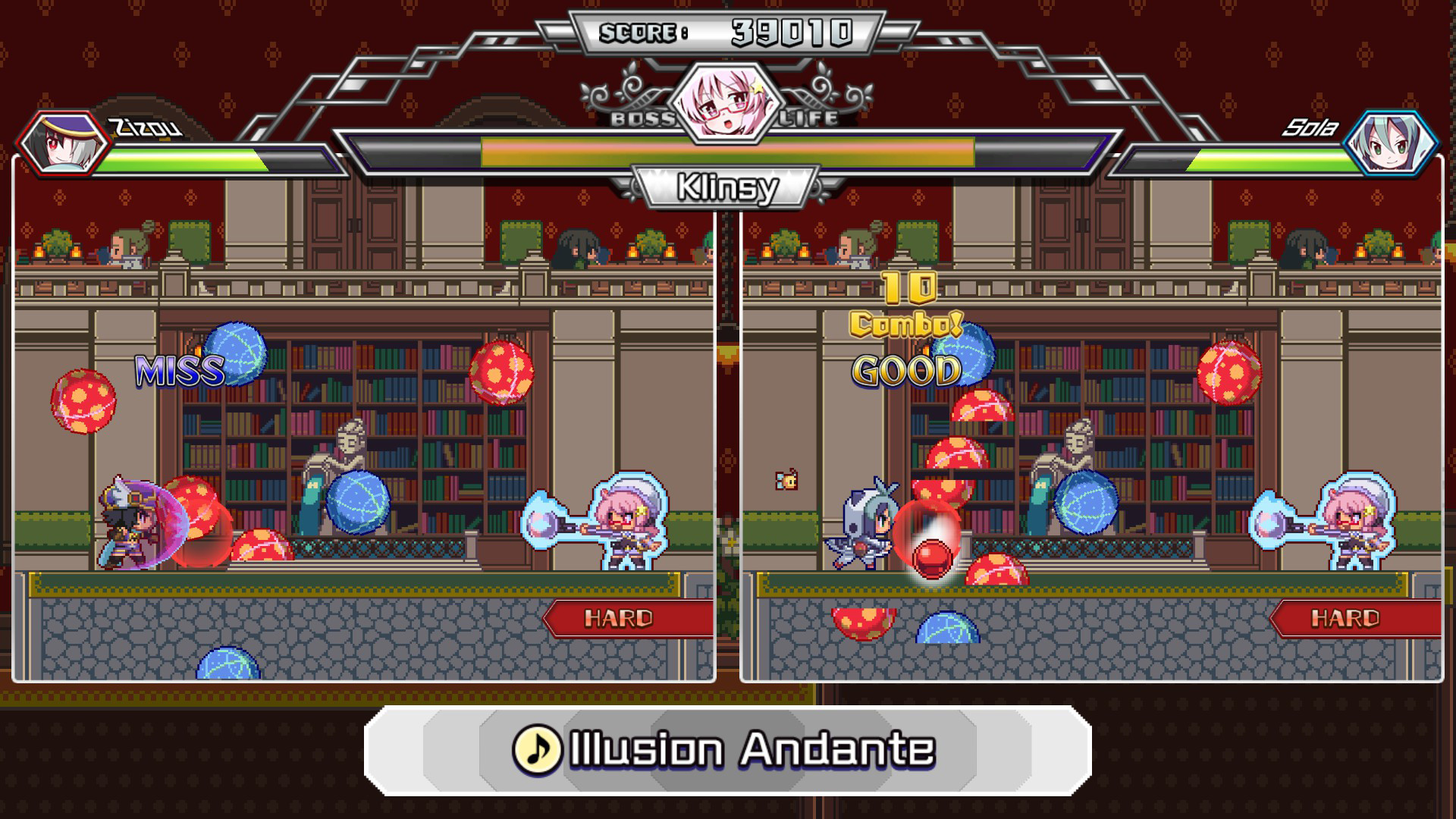 Rudymical screenshot 7