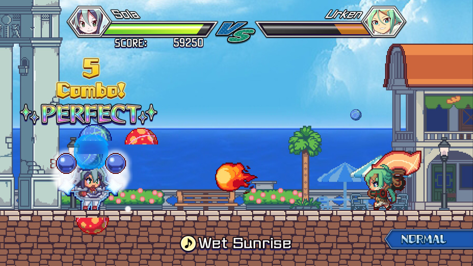 Rudymical screenshot 4